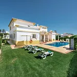 Villa Candeias 6