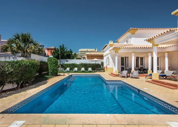 Villa Candeias 6