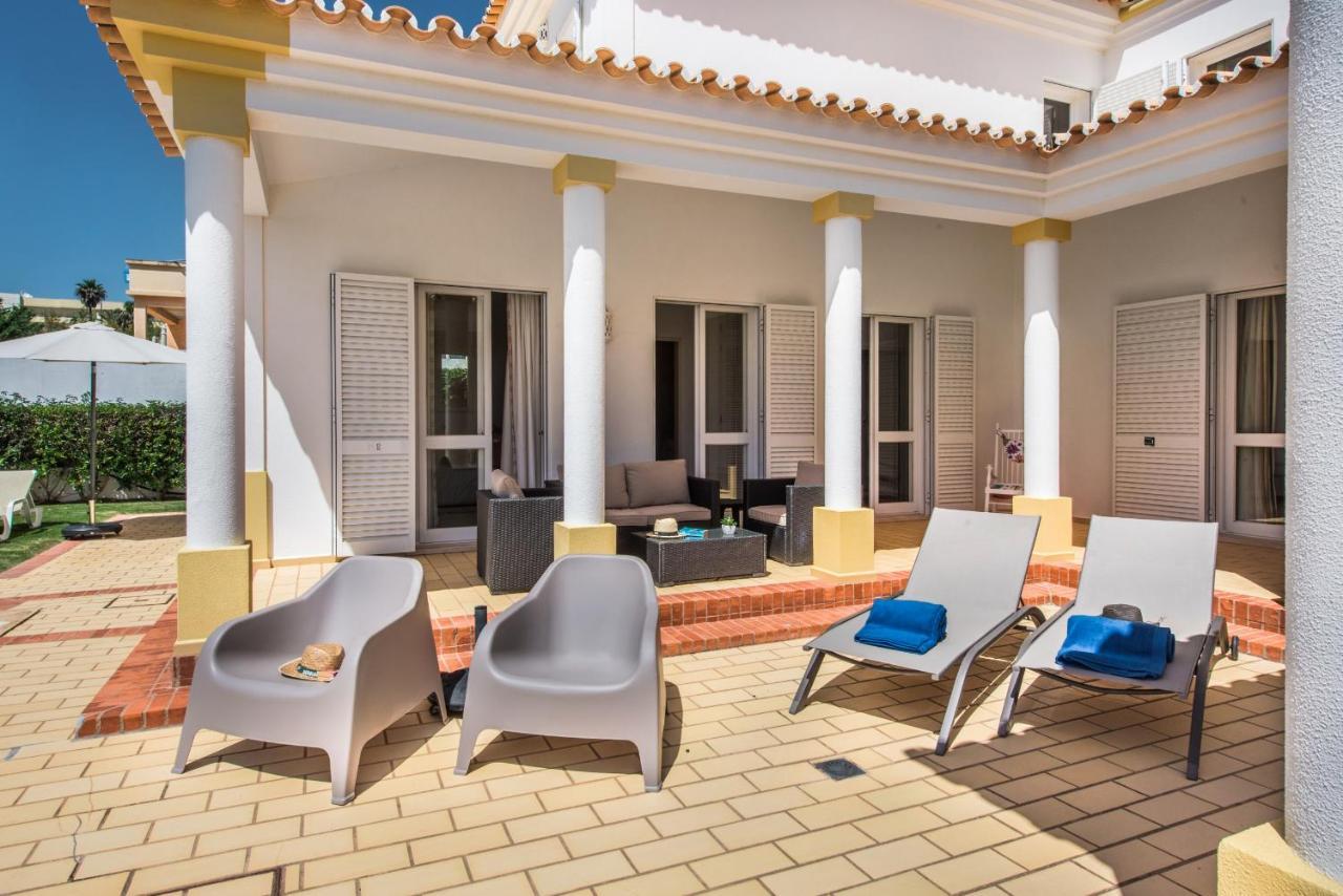 Candeias 6 Villa *