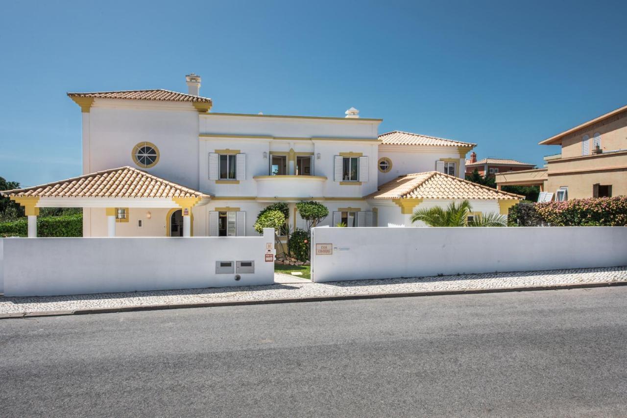 Villa Candeias 6 Albufeira