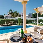 Villa Candeias 6