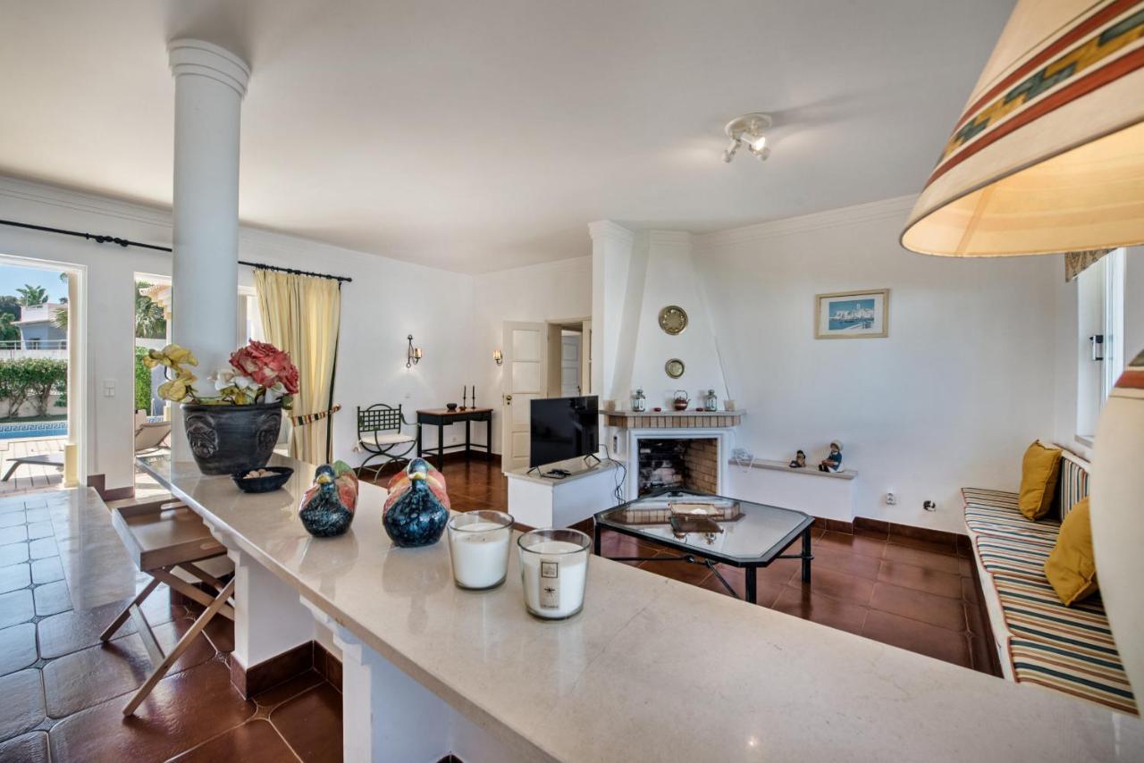 Villa Candeias 6 Albufeira
