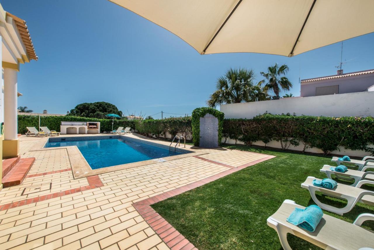Villa Candeias 6 Albufeira