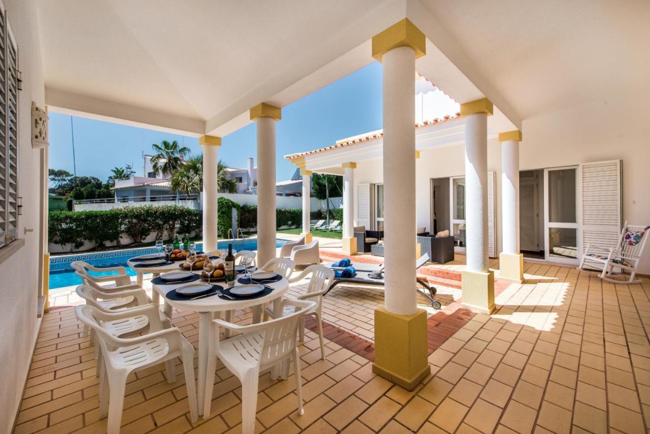 Villa Candeias 6 Albufeira